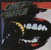 Coney Hatch : Outa Hand